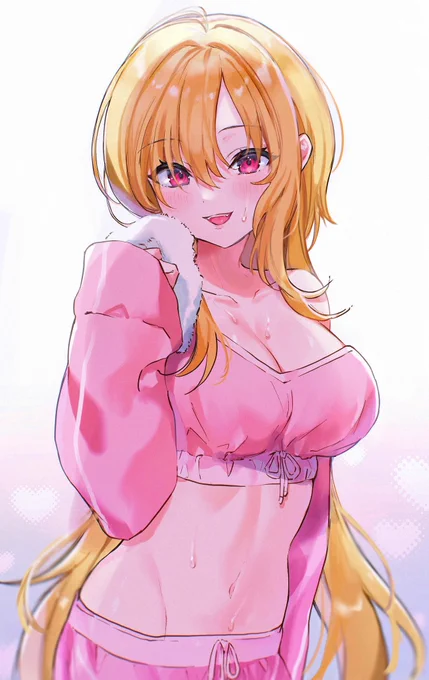 いいお腹の日?! 