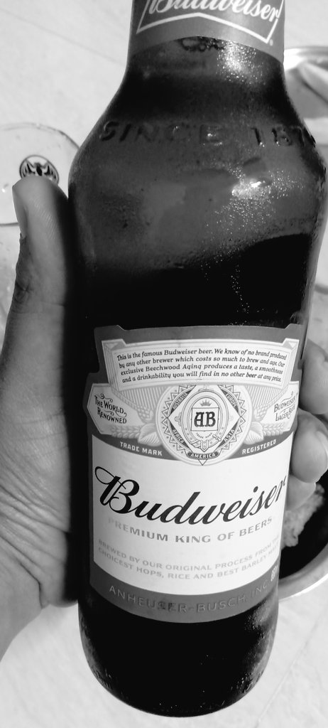 Ninad0921's tweet image. Mood (  #Budweiser has jumped from Rs 195 to Rs 210 But the taste of the plant in #Lonand was amazing. The #Waluj plant in #Aurangabad does not taste like Lonand. ) The famous Budweiser plant in #Maharashtra was at #Lonand. Why is it closed?
@Budweiser @BudweiserIndia #Liquorose