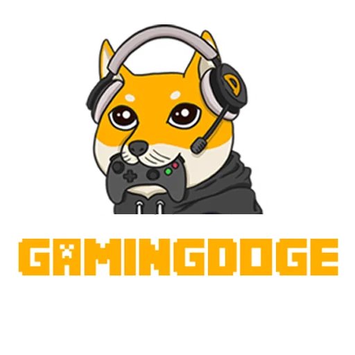 CryptoK22619018's tweet photo. @CaptainJackAPE Why Only Sol Coins Your Missing Out On GamingDoge .. Dont Miss Out Jack Take A Dip Before It Blows Up
#GAMINGDOGEARMY @GamingDogeToken @BillyM2k #NFTCommunity #nftcreation https://t.co/GIr2DitE9e
