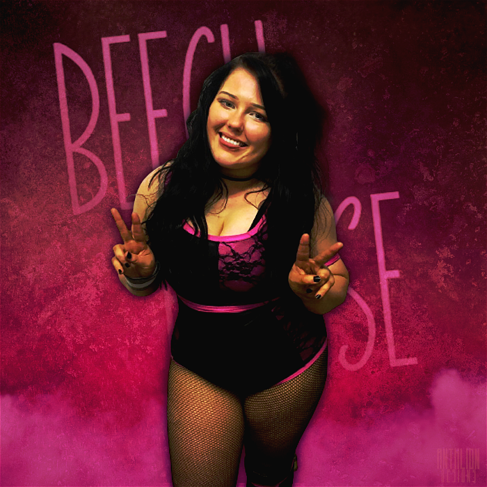 AnthlionDesigns's tweet photo. EMILY HAYDEN - BEECH PLEASE.
(@EmilyHayden_UK - #Coachellaaa)
This is a poster featuring my good friend and loyal supporter Emily Hayden. You better follow this lovely girl, just saying.
#Wrestlebeech #BeechPlease https://t.co/g4GUGx5aVw