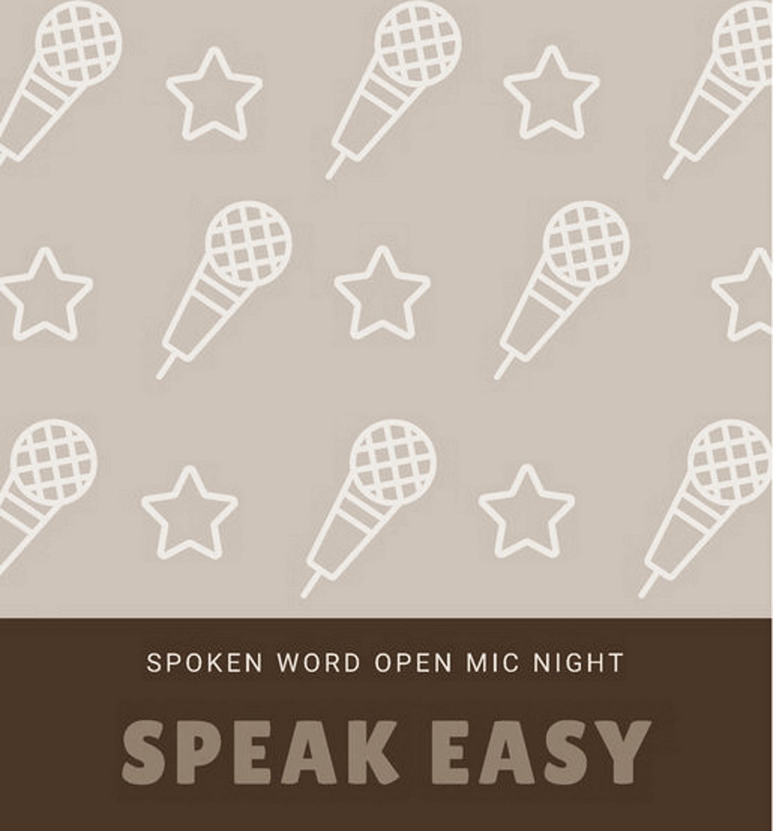 aen1mpo's tweet photo. ** Speak Easy Bookings are now open **

Email me (Andy N) on aen1mpo@yahoo.co.uk only for  slots on Thursday 02 December 2021 @ Dulicmer in Chorlton Cum Hardy (Manchester, UK).

4 minute slots.

#ManchesterPoetry #PoetryOpenMic #Manchesteropenmic #Poetry https://t.co/k9tba0qqqy