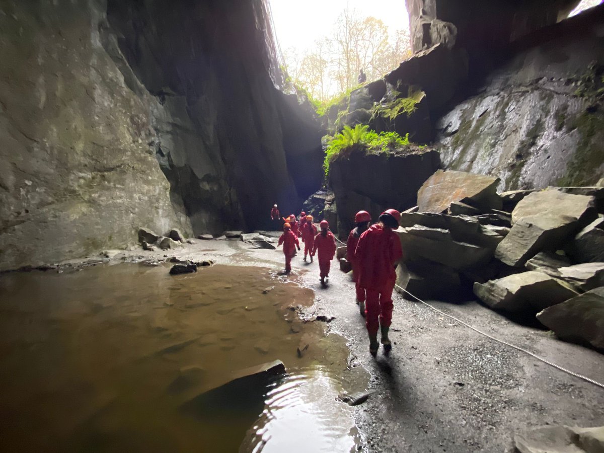 We’re so proud of our pupils. They’re all enjoying the challenges and the feeling of achievement. Thank you to the amazing <a href="/HighBorrans/">High Borrans Outdoor Education Centre</a> staff and our staff for giving them these experiences 👏👏