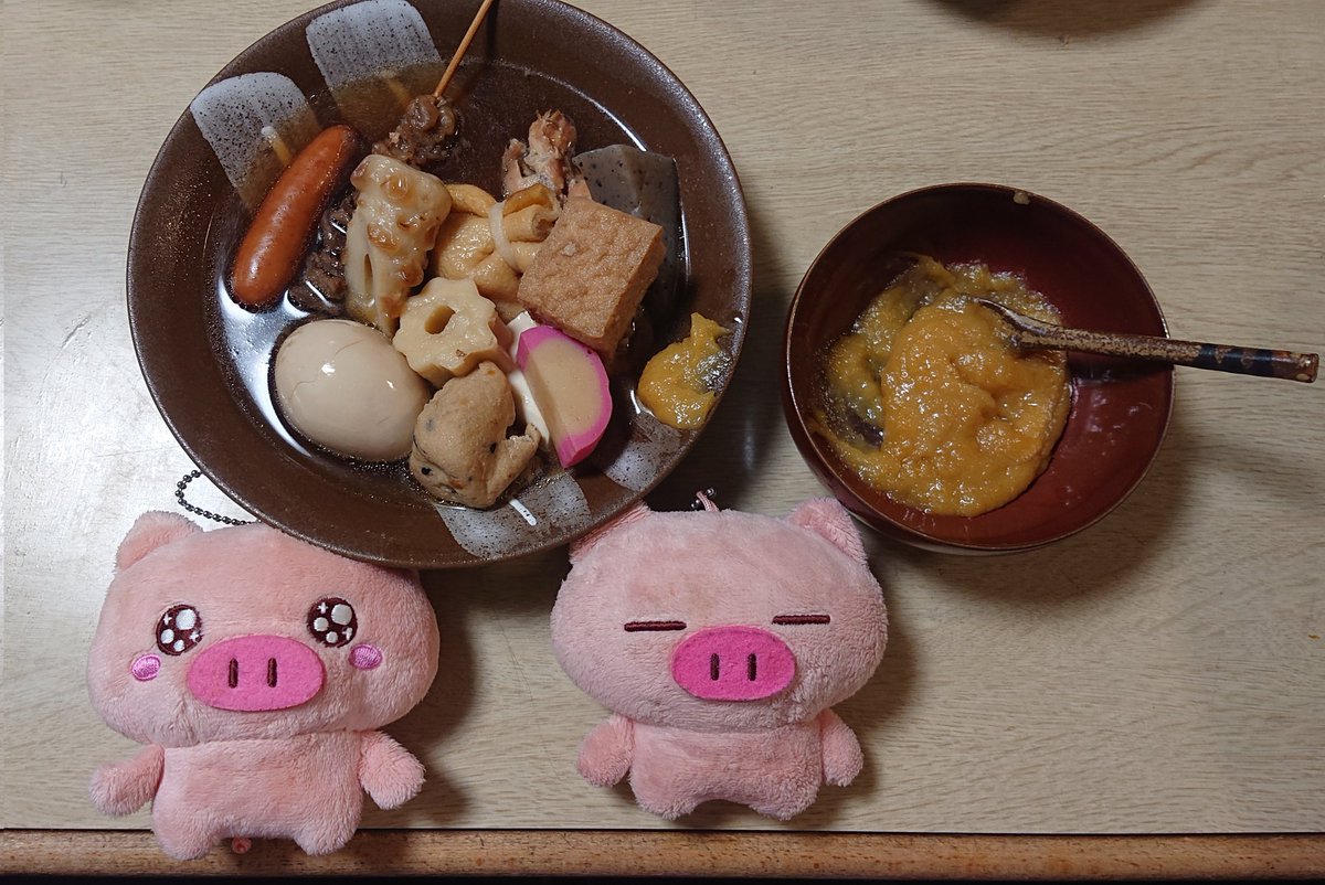 みんなの 業務スーパー おでん 口コミ 評判 4ページ目 食べたいランチ 夜ごはんがきっと見つかる ナウティスイーツ