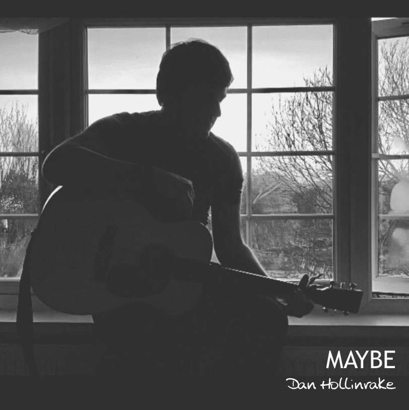 It’s finally happening! Only the 2nd song I’ve released that I’ve fully written, performed, produced, mixed and mastered. ‘Maybe’ (Single Version) coming very soon…#newmusic