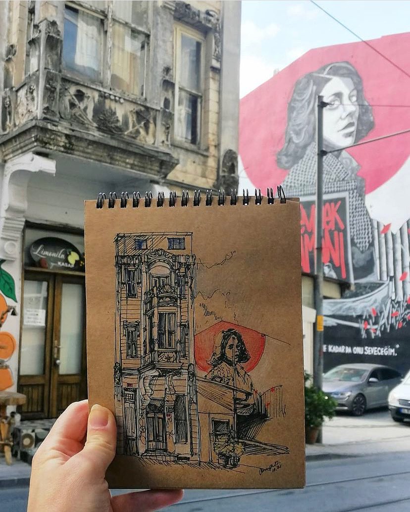 Kadıköy Belediyesi tweet media