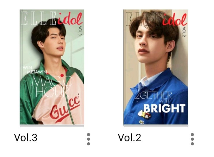 takutosbaby's tweet photo. I will be eyeing these two digital magazines for one week if the urge is still here, within myself, I will purchase..😶
#trynatosavemoney #goodluckforme https://t.co/w2RH7nxrQh