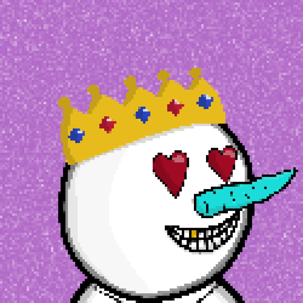 SnowManGang_NFT's tweet photo. 🚨SUNDAY NFT GIVEAWAY🚨
Giving away 1 #PigPunks and 1 #SnowManGang NFT
Rules to enter:
✅Follow @FarmPixels and @SnowManGang_NFT
✅Like and retweet this post
✅Tag 3 friends
Giveaway ends in 23 hours!
#NFTCommunity #NFTGiveaway #NFTdrop #NFTshill https://t.co/1NguXXaYXO