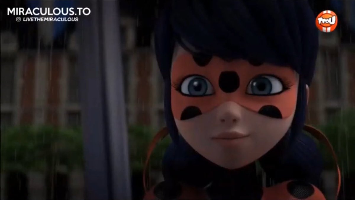 a cena mais bonita do episódio 

#MLBS4Spoiler