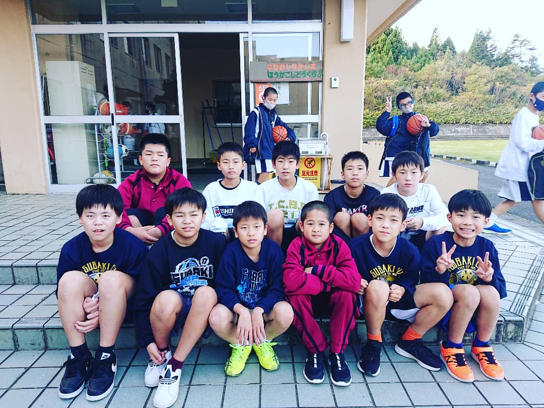 館野mbc 今日は中島ミニバスさんと練習試合でした 本当にありがとうございました 11 14 日 から第50回石川県バスケットボール大会が開催されます T Co Fs6xqgugpj Twitter
