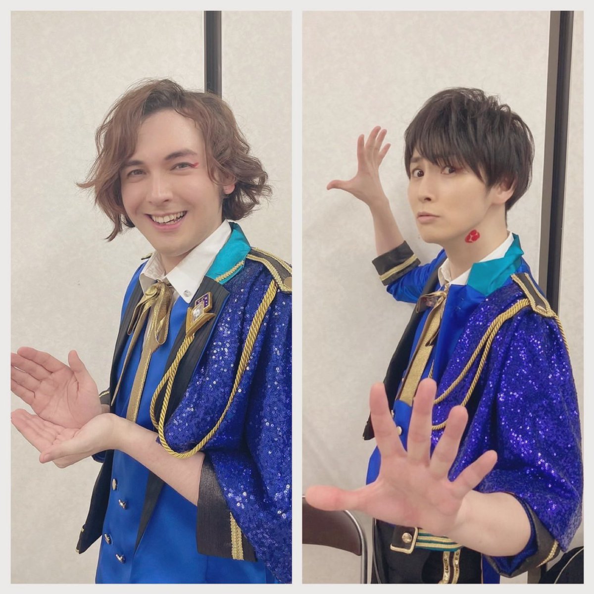 The Idolm Ster Sidem 6thlive Tour Next Destin Tion Side Kobe 出演者感想まとめ 3ページ目 Togetter