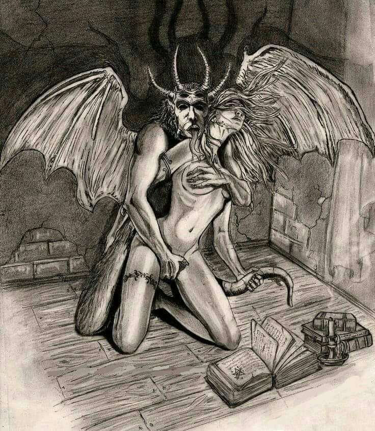 SexAndHorror's tweet photo. https://t.co/ZxpjW5ngGo