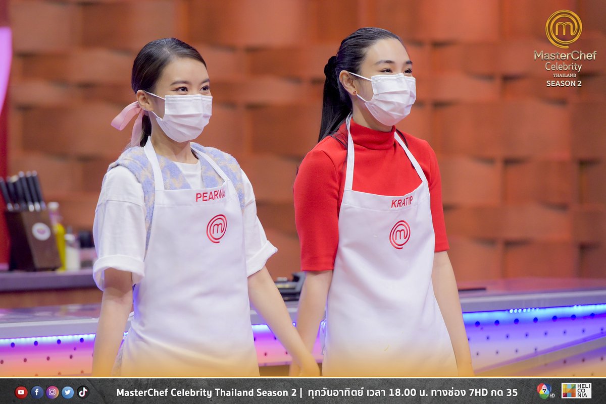 MasterChef Thai Fan Club tweet media