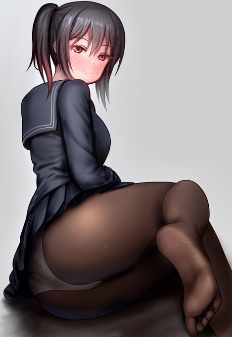 skeb依頼絵です、何気にツインテールキャラって自分あまり描いてないなと思いました、

ご依頼ありがとうございました<(_ _)> 