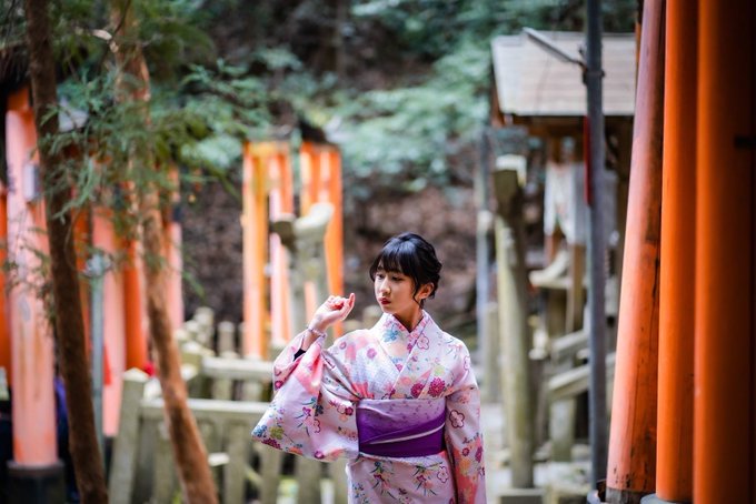 Twitterのコスプレ画像49