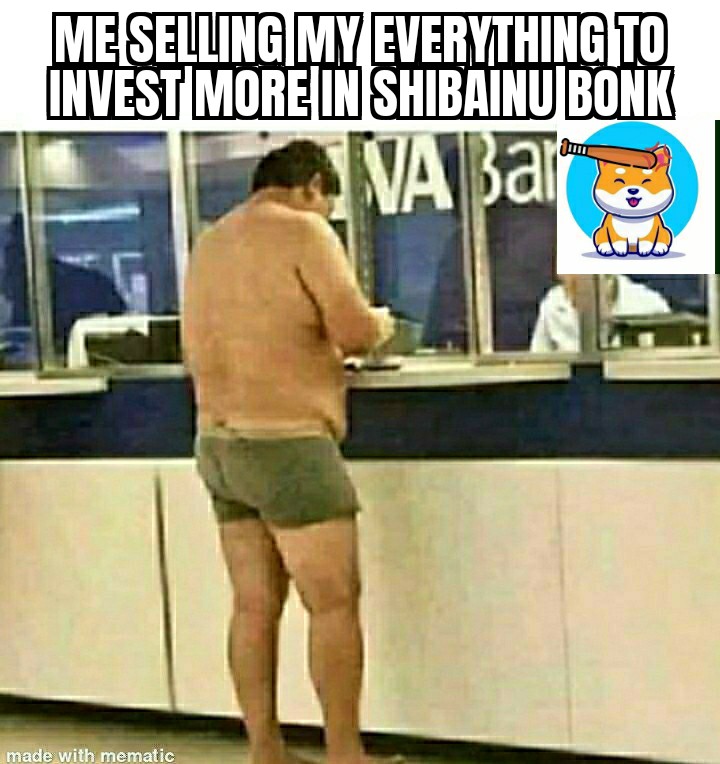 <a href="/ShibaInuBonk_/">ShibaInuBonk</a> <a href="/ShibaInuBonk_/">ShibaInuBonk</a> to the moon 🔥🔥
<a href="/MhdSinan18/">Mhd Sinan</a> <a href="/shaa_prince/">Prince Shaa 🐉$MON $BUBBLE 🫧🫧🫧</a> <a href="/Mi_lli99/">Milli .NYAN🔫😼</a> <a href="/A__lex86/">Alex</a> 
Checkout guys 

#Giveaways #ShibaInuBonk #SBONK $SBONK #CryptocurrencyNews #cryptocurrency 
#shibainu #altcoins #competitions #Contest