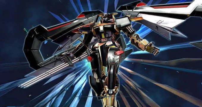 フリーダムガンダムのtwitterイラスト検索結果 古い順