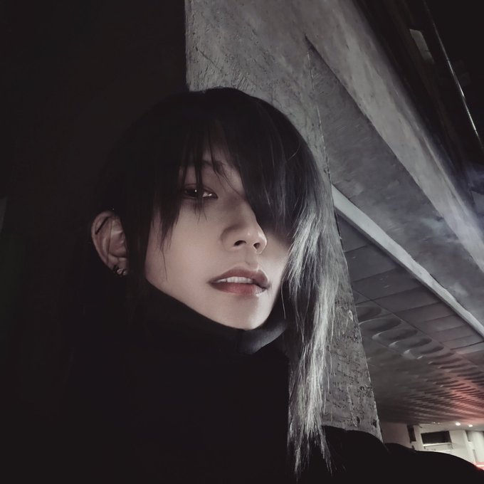 ピアス男子のtwitterイラスト検索結果