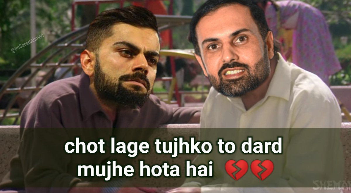 imSaeedAhmed's tweet photo. No caption needed ;     #NZvAFG https://t.co/xrIMh76D4u