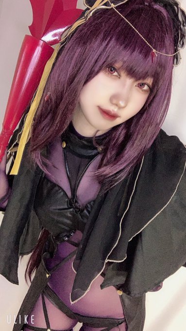 Twitterのコスプレ画像47