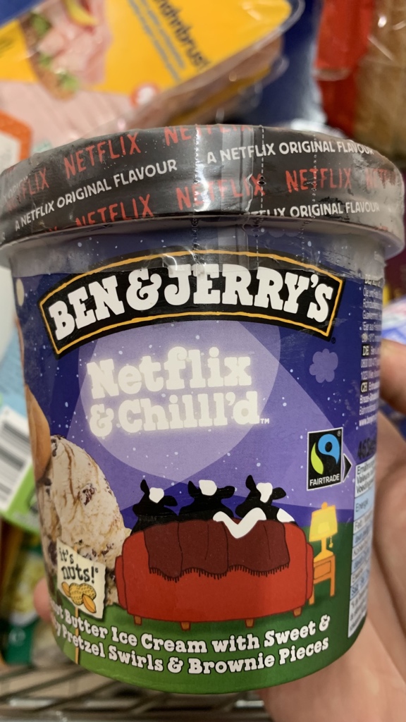 eltermi's tweet photo. Hacia falta #netflix https://t.co/7WEHeA4kLB