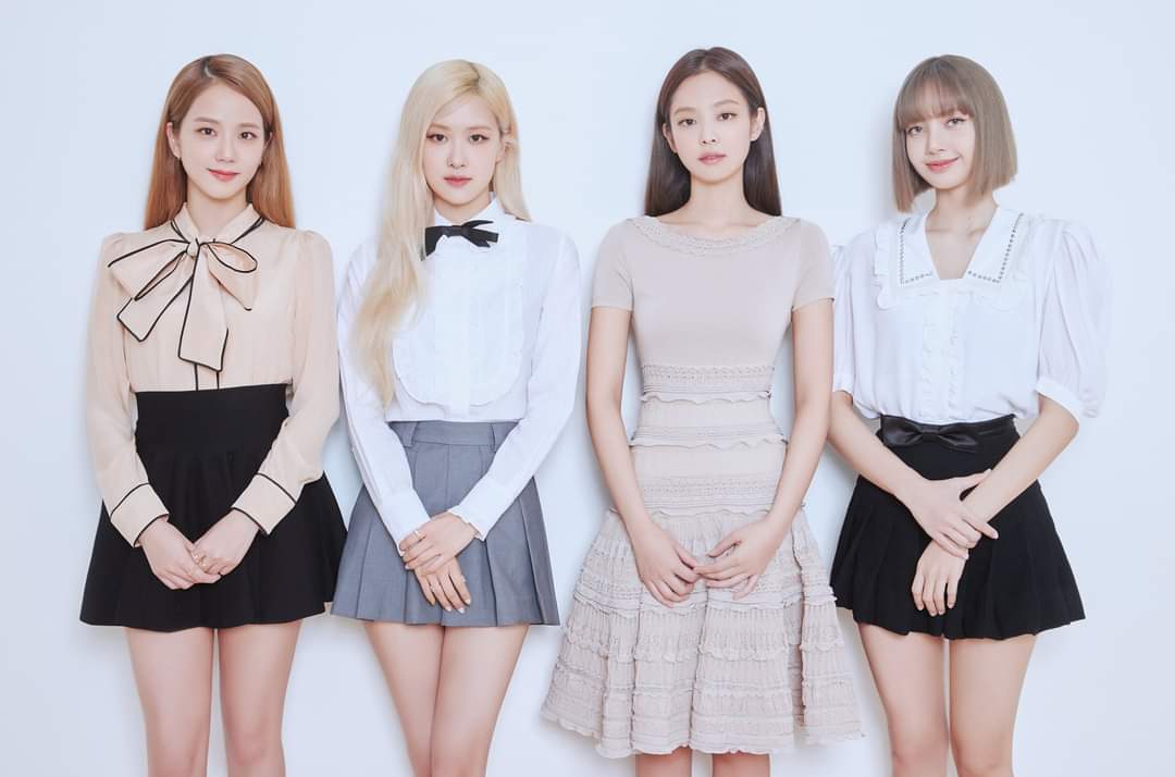 BLACKPINK STATS & Voting MYANMAR tweet media