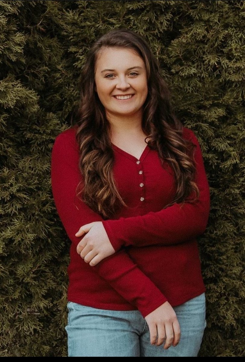 Happy Birthday to this amazing young lady! We miss you tremendously <a href="/kennarae27/">kenna:)</a>!  <a href="/ODU_Softball/">Ohio Dominican Softball</a>
