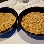 カラオケの鉄人で「Dr.STONE」のコラボラーメンを注文したら？とんでもないラーメンを出される!