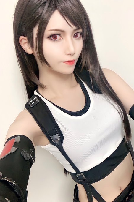 コスプレイヤーまみちのTwitter画像31