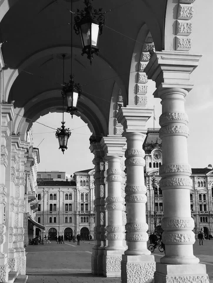 giorgiocecco's tweet photo. Buona domenica! #ForzaTrieste #perdir https://t.co/Y7Maiquhg2