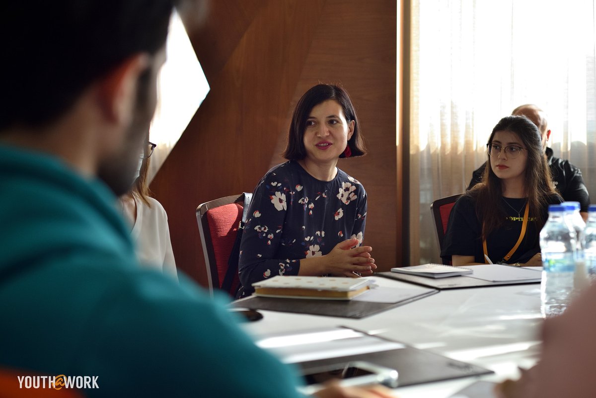 euyouthatwork's tweet photo. It was productive, fruitful, fun and inspirationalSparkles
The special edition of the #ISYEC – “Crossing the Bridge has been completed in #Isntanbul, in a team working spirit having Youth #Employability and #Entrepreneurship as a priority.
@ulusalajans https://t.co/zxlnD3FkLp
