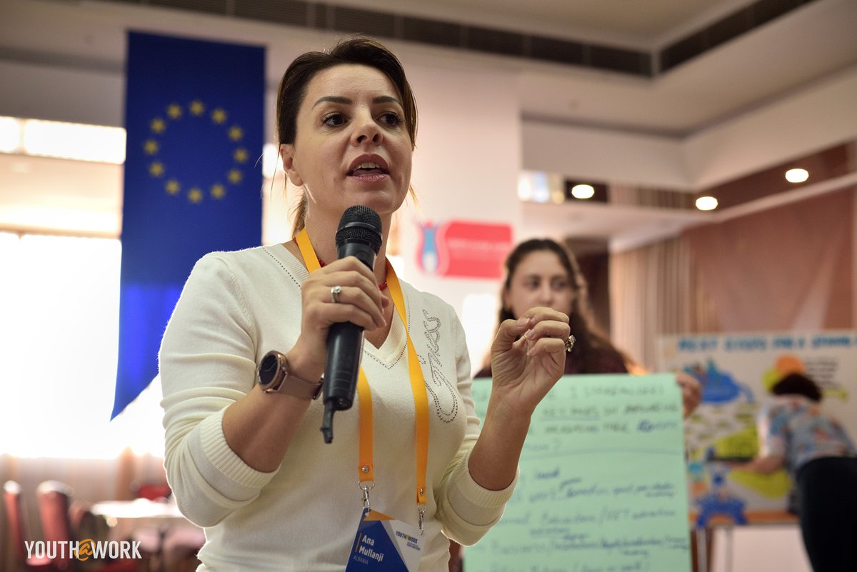 euyouthatwork's tweet photo. It was productive, fruitful, fun and inspirationalSparkles
The special edition of the #ISYEC – “Crossing the Bridge has been completed in #Isntanbul, in a team working spirit having Youth #Employability and #Entrepreneurship as a priority.
@ulusalajans https://t.co/zxlnD3FkLp
