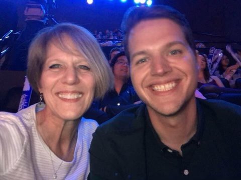 Chris Puckett tweet media