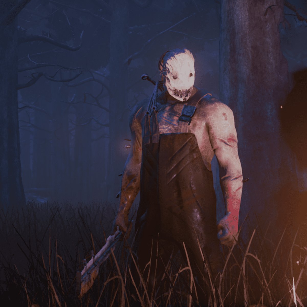 <a href="/MonstersMortals/">MONSTERS & MORTALS</a> 

Would you guys ever be interested in Adapting characters from Dead By Daylight into your games?
