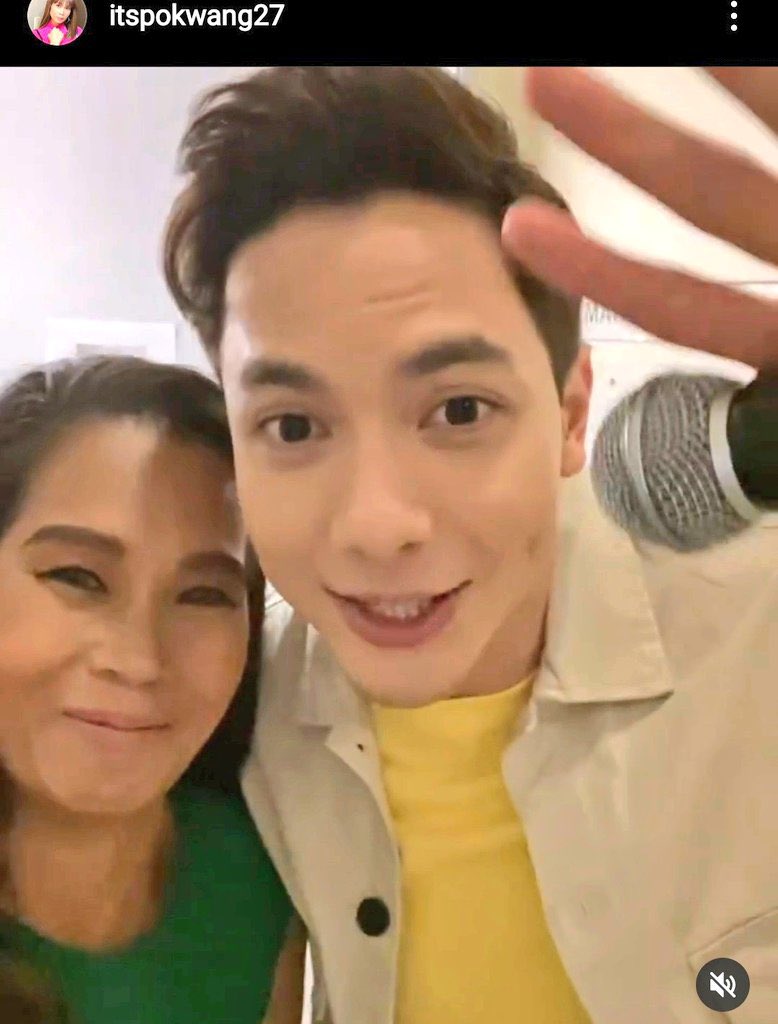 ForeverFunny_24's tweet photo. Nailusot mo talaga brad! Angas mo ah!
💛is👏🏻😄 https://t.co/qOIlOs51gK