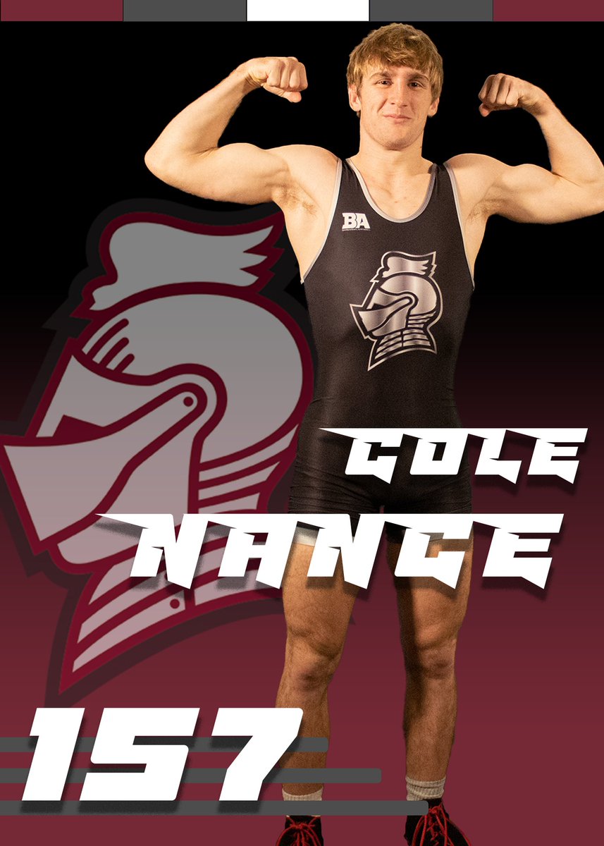 Bellarmine Wrestling tweet media