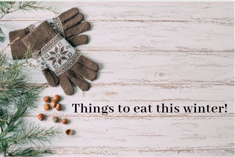 SanjeevKapoor's tweet photo. There are a lot of winter foods which work wonders to comfort you and your body. Let us tell you their benefits and why are they regarded as ‘winter foods’.

Article Link:
https://t.co/WfkncozdDw

#WhatsInSeason https://t.co/OVodnEOFp4
