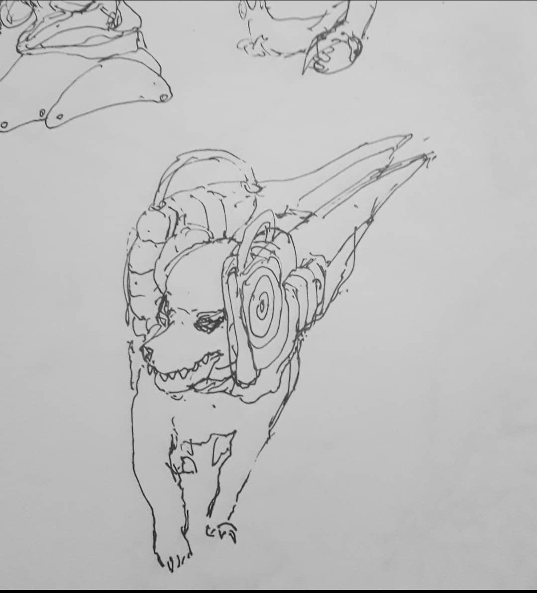 odysx2's tweet photo. ink works #everythingcyber #dope #cyberpunk #abstract #nft #art #NFTs #NFTartist #nftart #NFTCommunity #nftcollector #nftcollectors #NFTshill https://t.co/1JR4FJdUl2