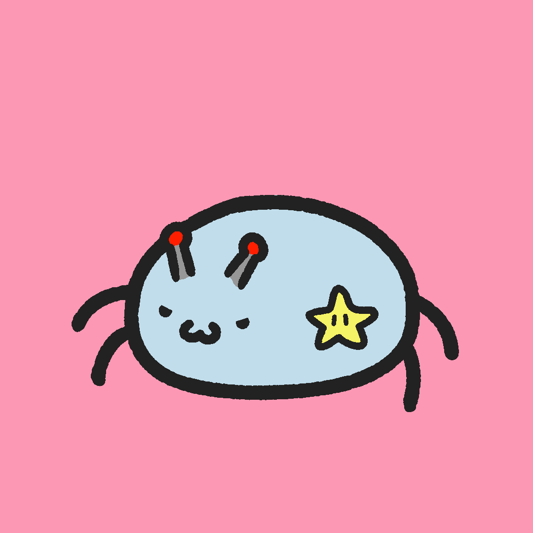 Bug Buddies tweet media