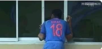 Al_Biruni_'s tweet photo. ہماری فوتکی ہوگئی ہے ہمارا سامان واپس دے دیں
#India
#INDvsAFG
#byebyeindia https://t.co/PT2wQCoUzG