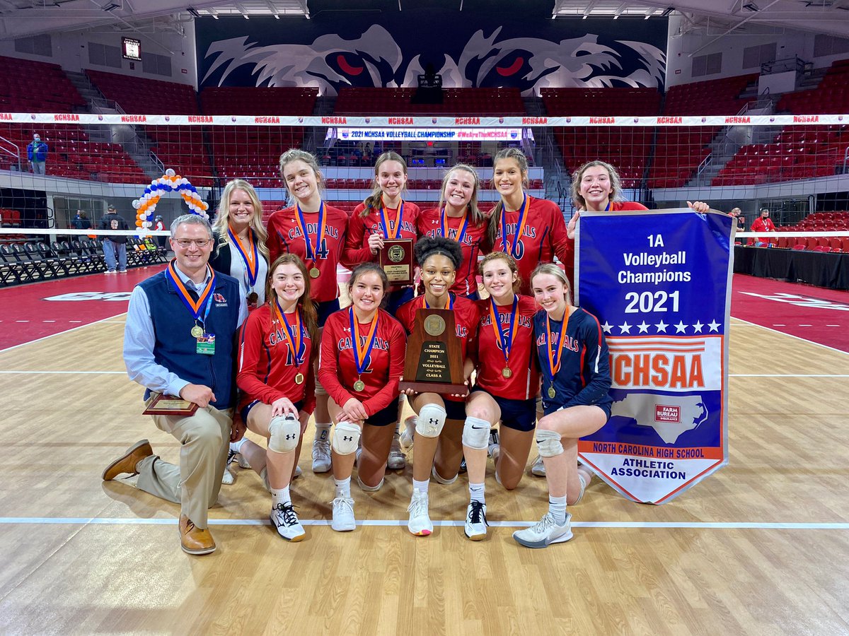 Union Academy Athletics tweet media