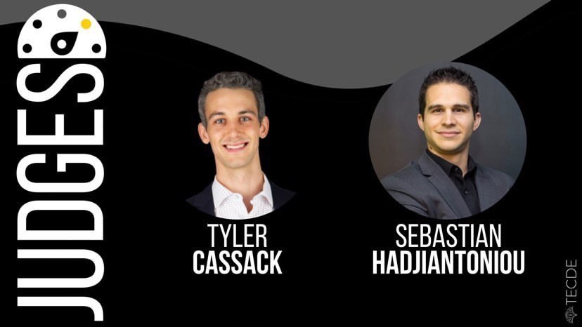 TECDE Ottawa tweet media