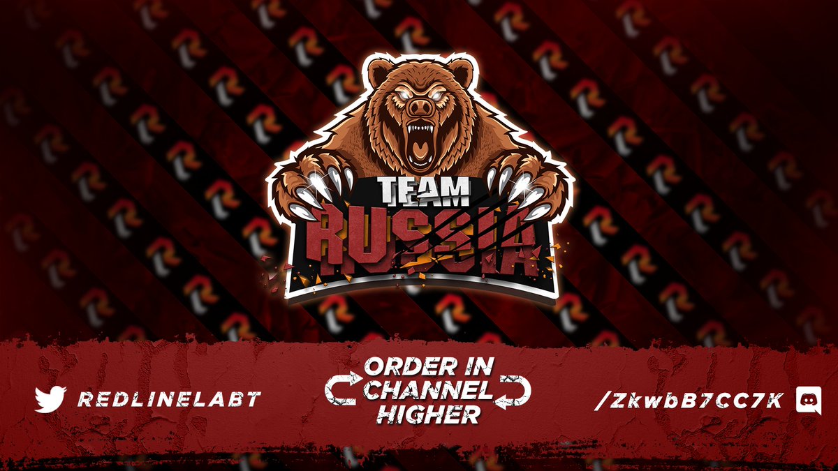 RedLineLabt's tweet image. CWC logo🙌