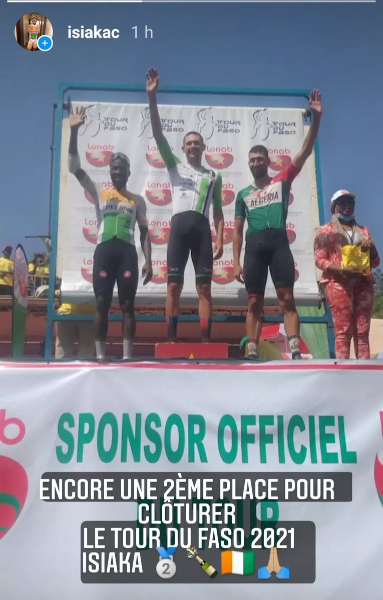 10ème étape tour du Faso 2021 🇧🇫🇧🇫🇧🇫