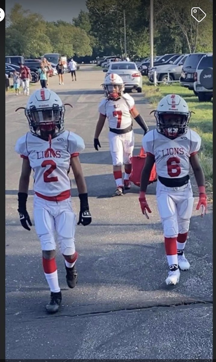 GAME DAY FOR THE RING!