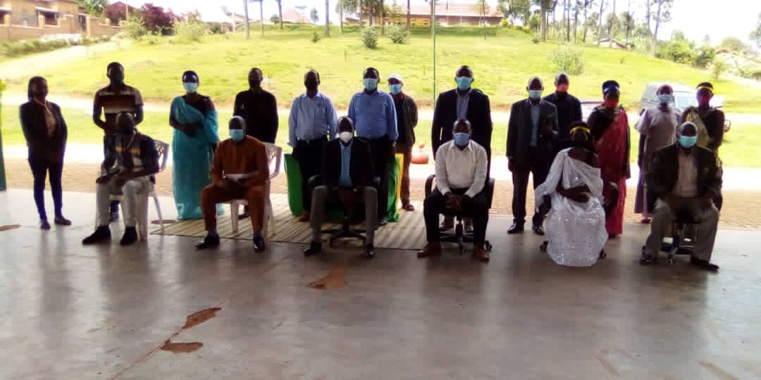 Igikorwa Cyamatora cyagenze neza mu Murenge wa KIKINIHIRA mu byiciro bitandukanye birimo URUBYIRUKO, ABAGORE, abahagarariye abafite Ubumuga, Abikorera ,Ibigo nderabuzima, Amashuri ndetse n' Amadini.