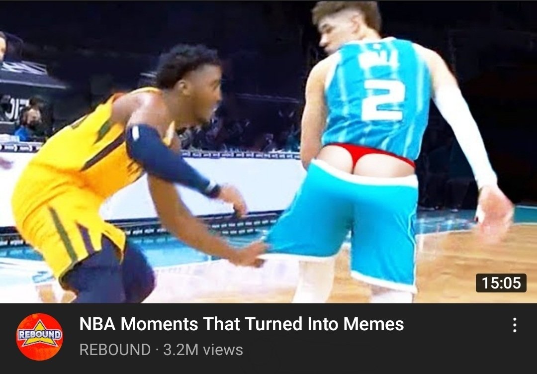 CrypticNoHoes's tweet photo. what the fuck is this thumbnail https://t.co/E9g3WzY38I