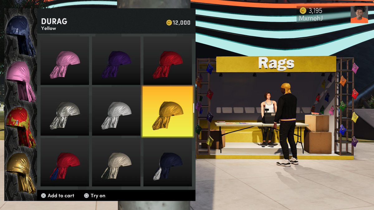 SanderzJay's tweet photo. #PS5Share, #NBA2K21 https://t.co/FvGY3IPjhe