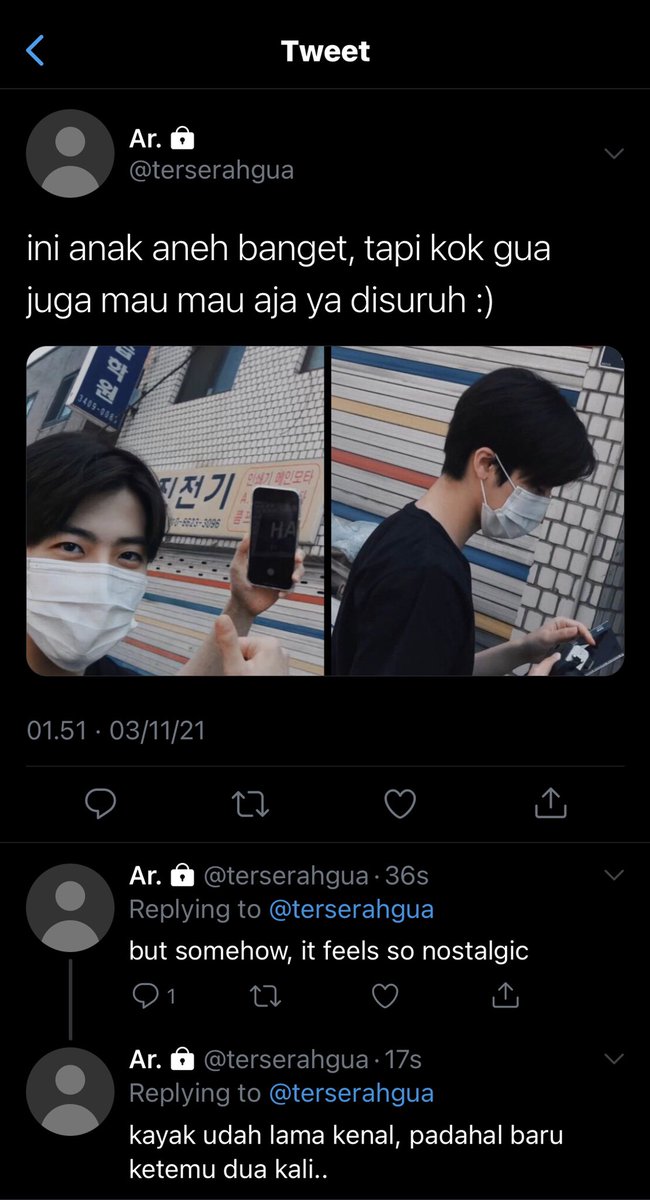 ann; rest tweet media