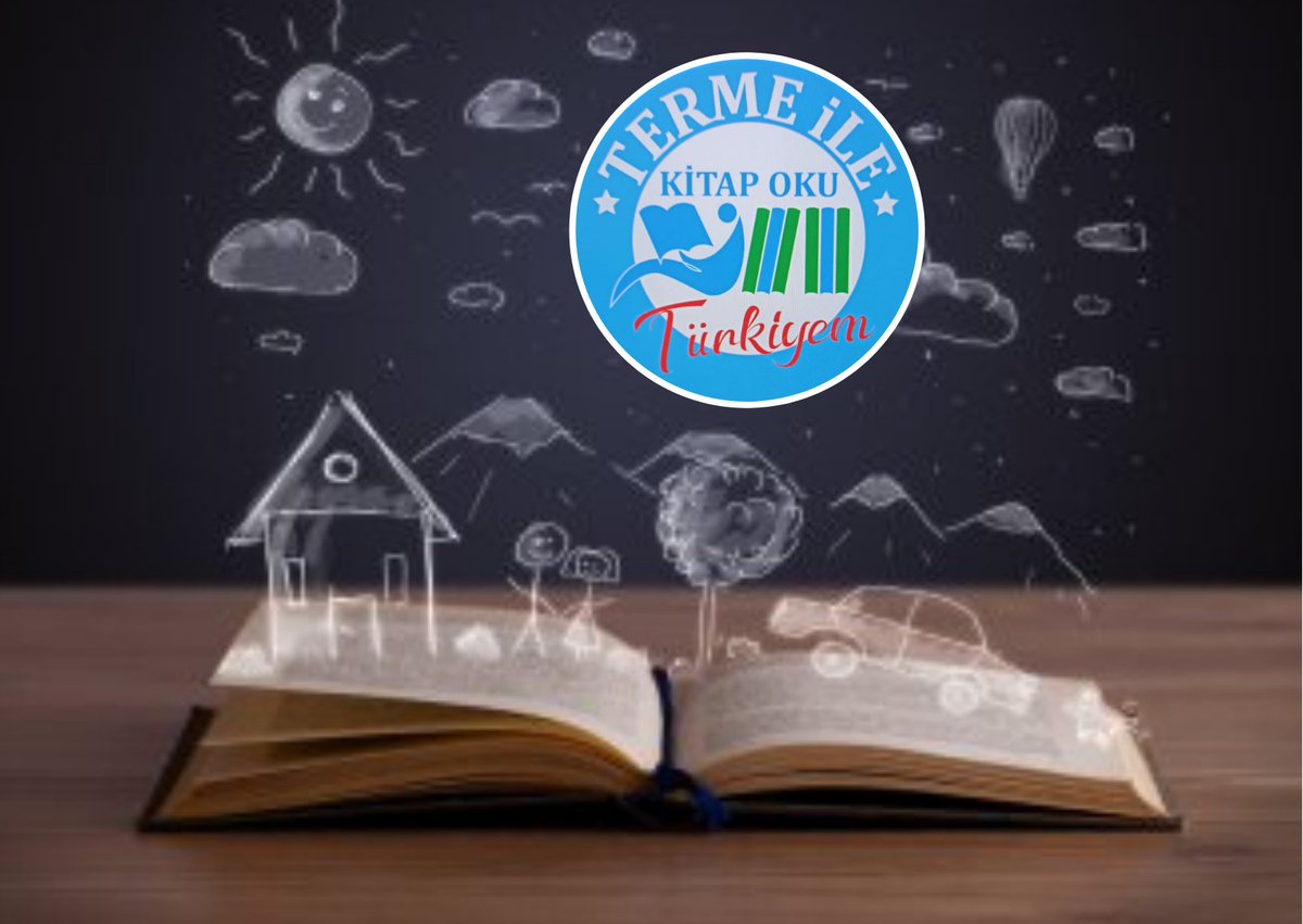 Sevgisizliğin dayatıldığı coğrafyalarda aşk şiiri yazmak bile başlı başına baş kaldırmaktır.

Cahit ZARİFOĞLU

#samsunokumavakti
#TermeilekitapokuTürkiyem
#kitapseverlertakiplesiyor
<a href="/mehmetalikatip1/">Mehmet Ali KATİPOĞLU 🇹🇷</a> <a href="/firatsad/">Fırat ŞAD</a> <a href="/AyseGlSenel1/">Ayse Gül Senel</a> <a href="/ipekv1/">İpek VAROL 🇹🇷</a> 
<a href="/cemilegold/">Cemile ÇELİK YANIK</a> <a href="/ozanpsl55/">Yuͧsuͧf Ozaͣn PISIL</a> 
<a href="/OznurKazl/">Öznur Kazlı</a> <a href="/esraoztrk__/">Esra Öztürk</a>