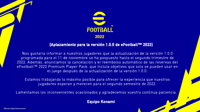 Okyr07's tweet photo. Lo dicho, #PES2020 el mejor d la Historia!!!

Lamentable q el #PESteam ya no este completo, veremos q pueden hacer los q se quedaron

#PESnoDuerme   #eFootball   #PES2022 https://t.co/AAnCVPPj7Y
